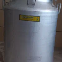 عرق گیر دارای سرد کن