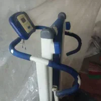 تردمیل ورزشی