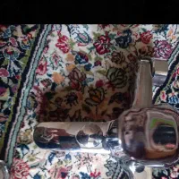 شیر حمام با کارتون