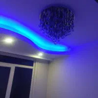 لوستر|لوستر و چراغ آویز|تهران, جیحون|دیوار