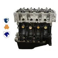 موتورکامل نیم موتور پراید تیبا سایناکوئیک شاهین