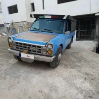 نیسان|خودرو سواری و وانت|پردیس, فاز ۱|دیوار