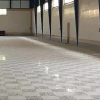 اجاره انبار/مغازه ۲۰۰ متری بزرگ شیک ، فول امکانات