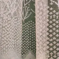 نگذار این خوشهها بچینند.پرده اسلپ لیوما سفید CL32|پرده، رانر، رومیزی|ساری, |دیوار