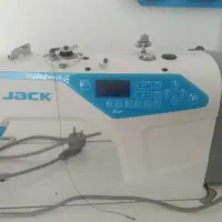 چرخ خیاطی تمام فول