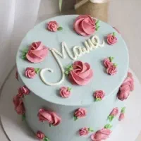 سفارش کیک روز زن و مادر برای پنجشنبه