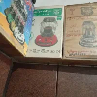 بخاری سولان داخل کارتون نوع|بخاری، هیتر، شومینه|زابل, |دیوار