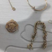 طلا|جواهرات|ایوان, |دیوار