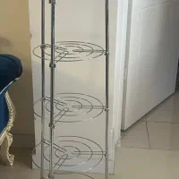 استند قابلمه|آب‌چکان و نظم‌دهنده ظروف|اصفهان, ناژوان|دیوار