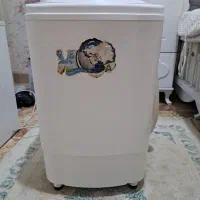 مینی واش فریدولین|ماشین لباسشویی و خشککن لباس|کاشان, شهید زجاجی|دیوار