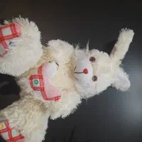 عروسک خرگوش