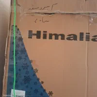 یخچال فریزر هیمالیاآبرد کن دار۵کاره