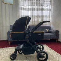 کالسکه بچه|کالسکه و لوازم جانبی|کرج, شهرک فهمیده|دیوار