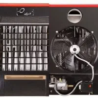 بخاری انرژی gh 625