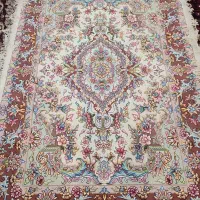 یک تخته قالیچه تمام مرینوس