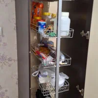 سبد سوپر کابینت