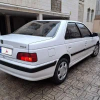 پرشیا XU7|خودرو سواری و وانت|زنجان, |دیوار