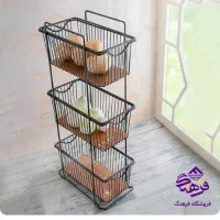 جاپیازی|آب‌چکان و نظم‌دهنده ظروف|تهران, مولوی|دیوار