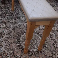 دو عدد نیمکت|صندلی و نیمکت|قم, انصار‌الحسین|دیوار