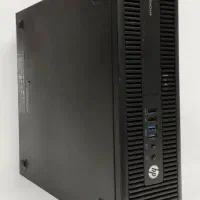 مینی کیس hp گیم نت و دوتا2