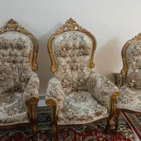 مبل|مبلمان خانگی و میز عسلی|مشهد, حرم مطهر رضوی|دیوار