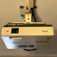 ویدیو پرژکتور|تلویزیون و پروژکتور|اصفهان, بهارستان|دیوار