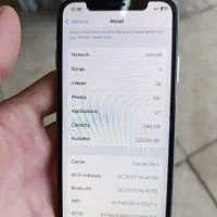 iphone x|موبایل|مشهد, توس (بلوار توس)|دیوار