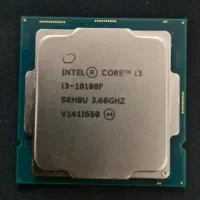 i3 10100f|قطعات و لوازم جانبی رایانه|رشت, آزادگان|دیوار