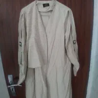 لباس مجلسی ،ومانتو