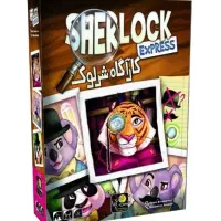 بازی کاراگاه شرلوک