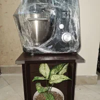 همزن مک استایلر ۵۰۰/آکبند/۸ سرعته/ توربو