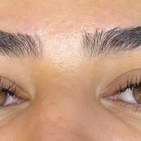اکستنشن و لیفت مژه و ابرو|خدمات آرایشگری و زیبایی|قم, جهان بینی|دیوار