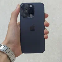 ۱۴ پرو مشکی ZA 256 اقساطی بدون پیش پرداخت