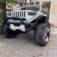 ماشین شارژی