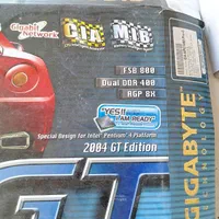 مادربرد گیگابایت مدل 8IPE 1000 Pro-G