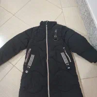 کاپشن دخترانه سایز xl|لباس|بندر گناوه, |دیوار