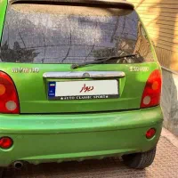 MVM 110 سیلندر ۴ مدل ۹۴