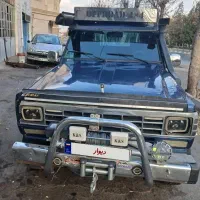 پاترول 71 با لوازم|خودرو سواری و وانت|شازند, |دیوار