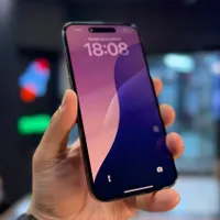 اپل iphone 14 Pro Max 256G پارت نامبر zaa دو سیم|موبایل|رشت, بلوار گیلان|دیوار