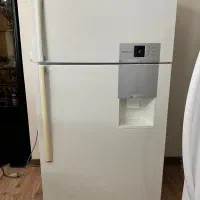 یخچال و فریزر الجی اورجینال