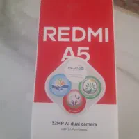 فروش گوشی شیائومی ردمیa5 پلمپ