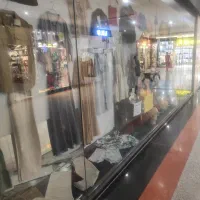 واگذاری پوشاک بچگانه وزنانه بزگسال