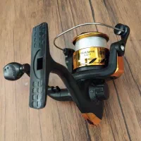 چرخ ماهیگیری