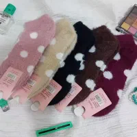 جوراب کرکی زنانه