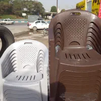 صندلی پلاستیکی طرح ARKA