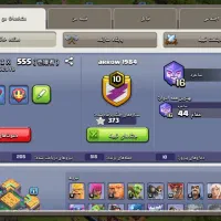 اکانت فروشی|کنسول، بازی ویدئویی و آنلاین|گرگان, |دیوار