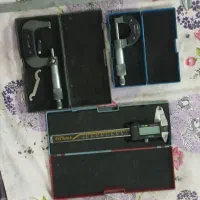 وسایل تراشکاری یا کارگاهی
