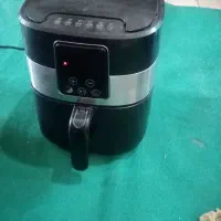 سرخکن بدونه روغن هواپز|اجاق گاز و لوازم برقی پخت‌وپز|پاکدشت, پاکدشت (مامازند)|دیوار