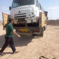 مرکز خرید تخصصی خودرو های سنگین|خدمات موتور و ماشین|زاهدان, |دیوار