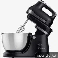 همزن گوسونیک مدل GHM-824